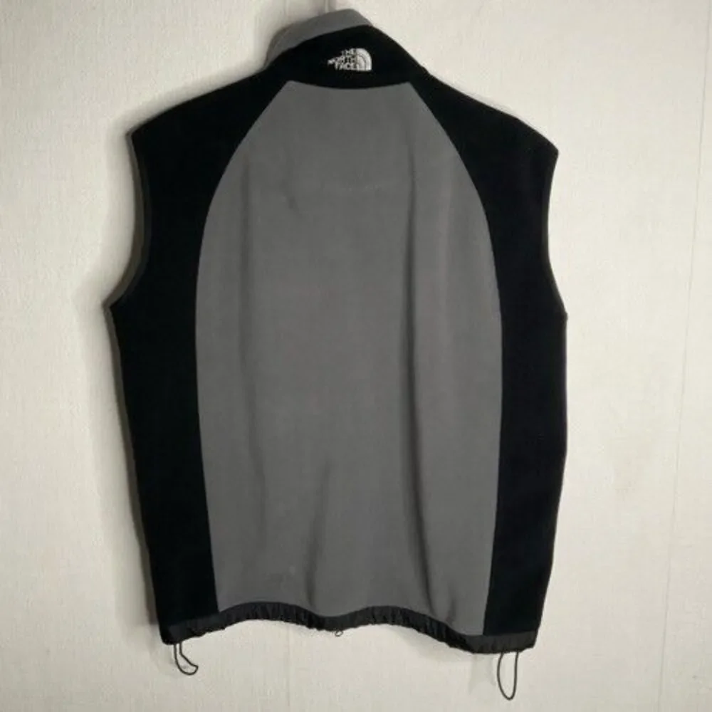 VTG 90s The North Face Sumit Series Goretex Windstopper Fleece Vest Men‎ Size L